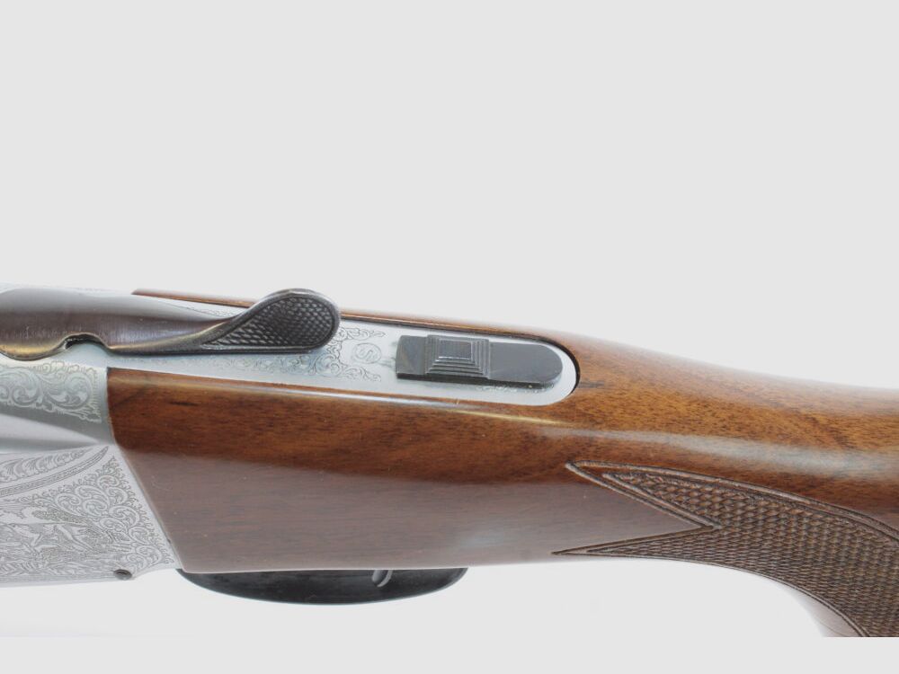 Investarm Over and Under Shotgun Investarm Mod. 200L - 12/70