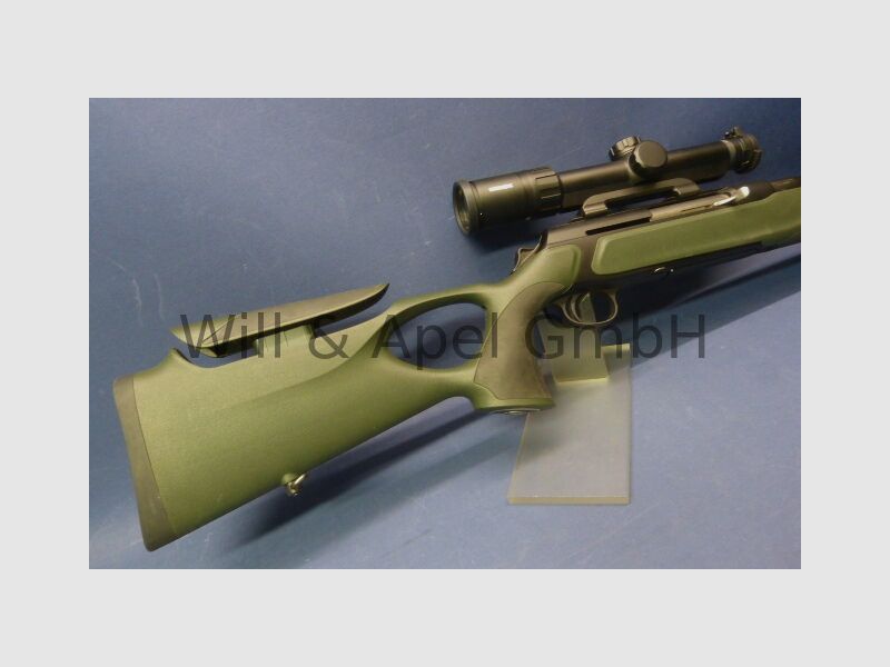 SAUER & SOHN 303 SYNCHRO XT