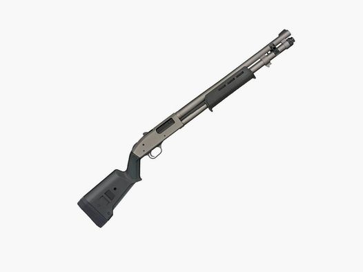 590A1 Professional 9-Shot 20" Tungsten