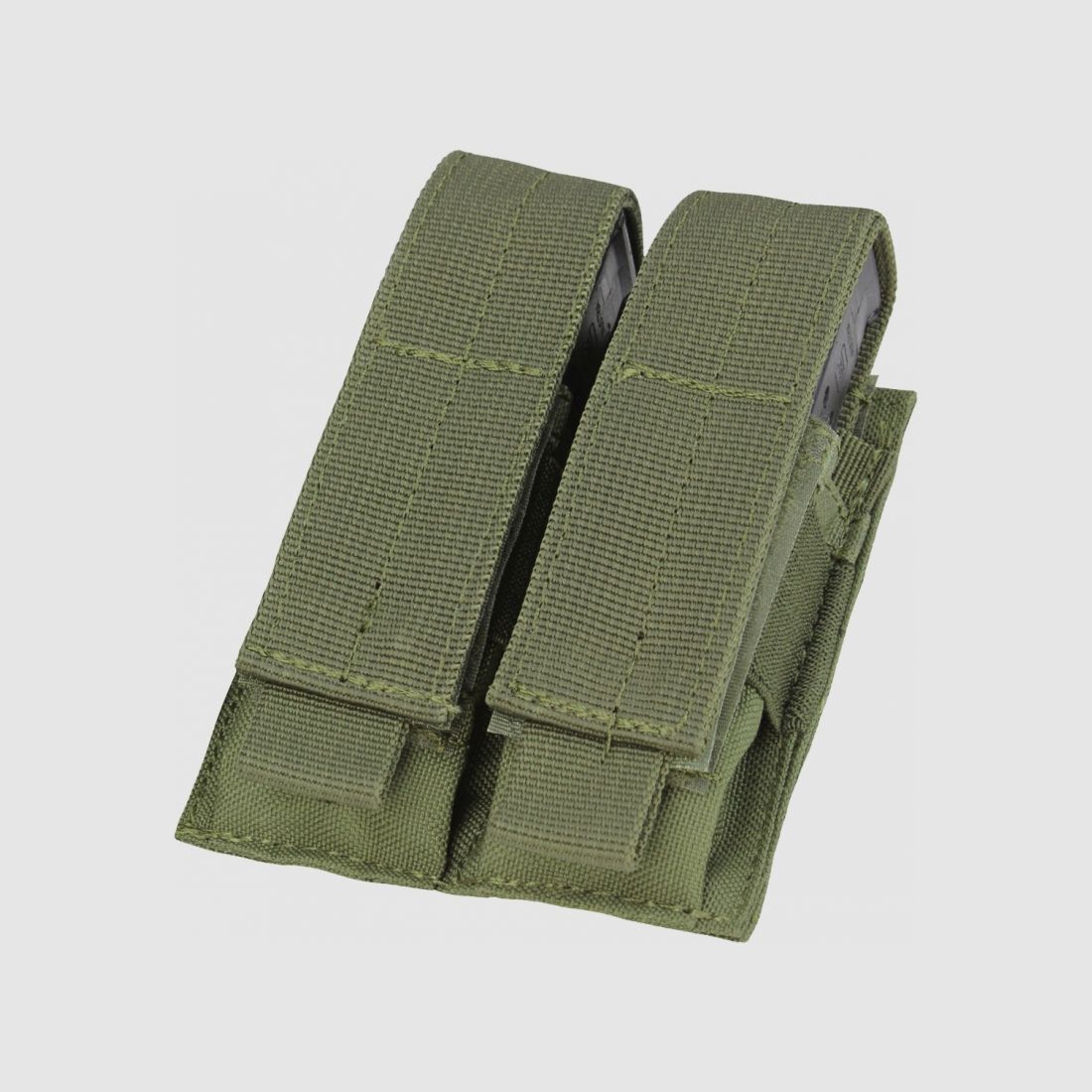 Doppeltaschen für Pistolen MA23, Bild 2 von 3