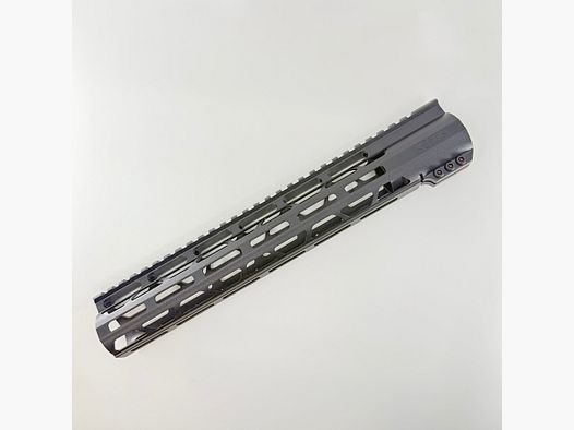 Handschutz FUSION 12" M-Lok MILSPEC