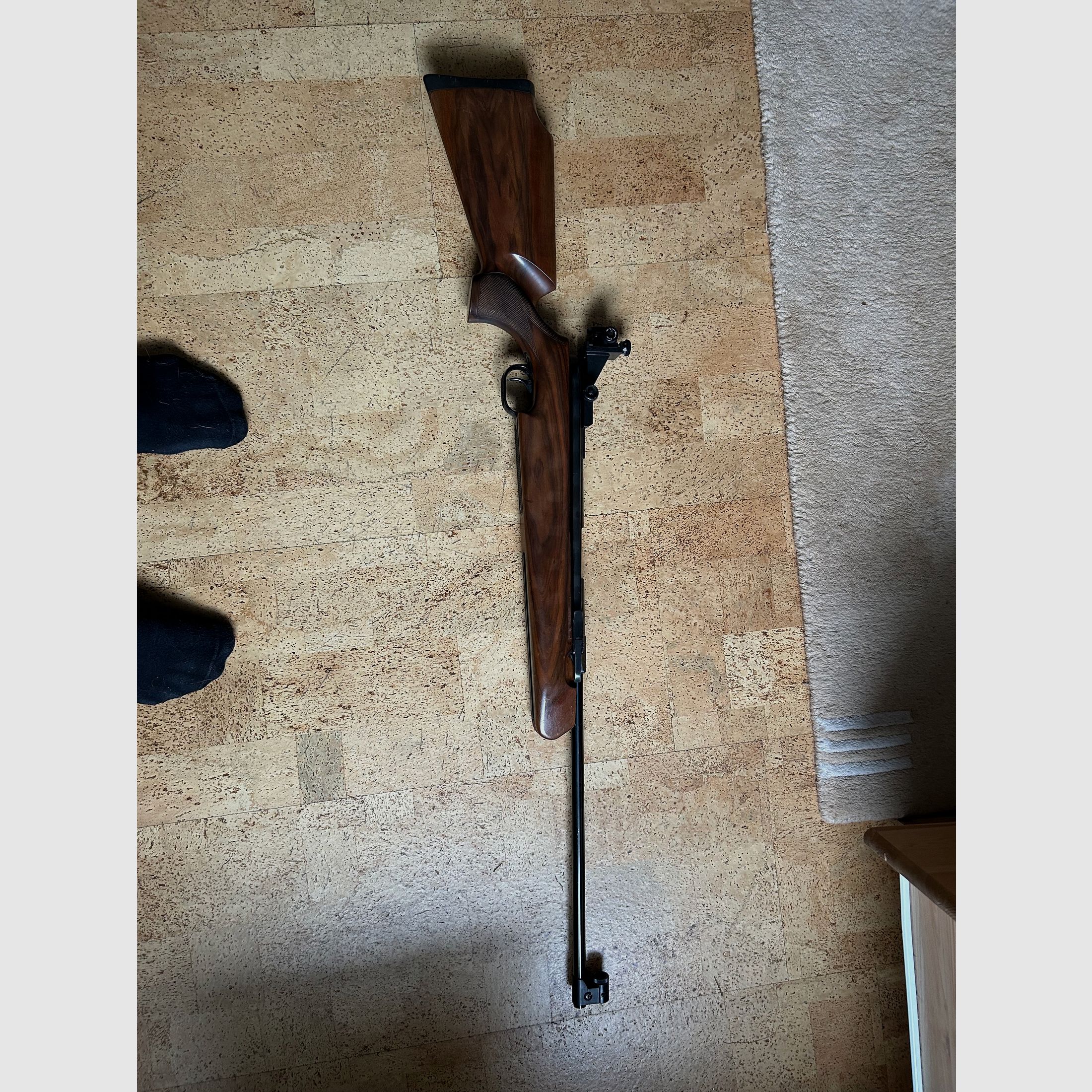 Luftgewehr Feinwerkbau 150