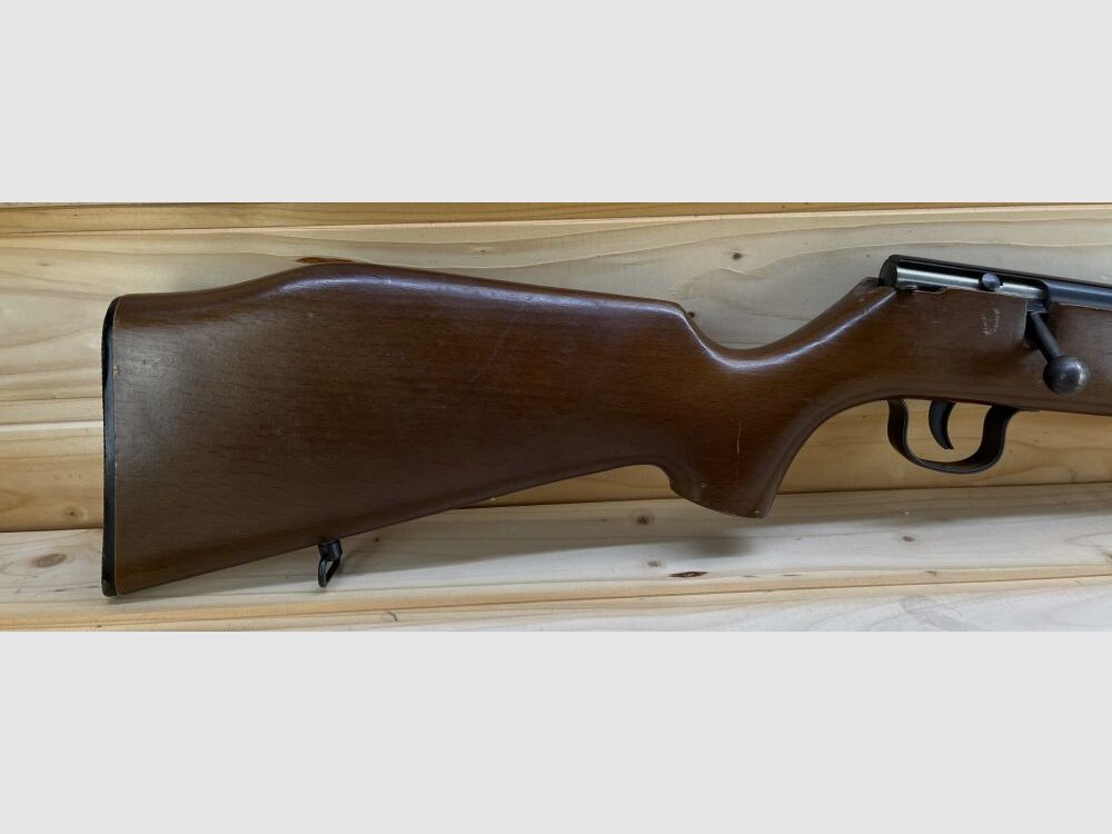 Voere KK-Repetierbüchse .22lr, -> Magazin fehlt! .22lr