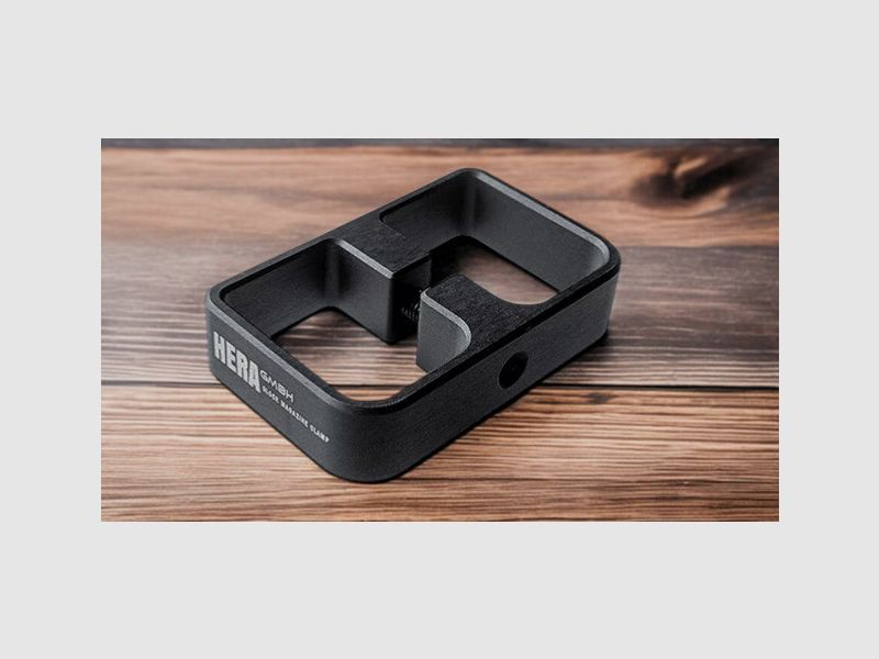Hera Arms Magazin Clamp Glock Magazine