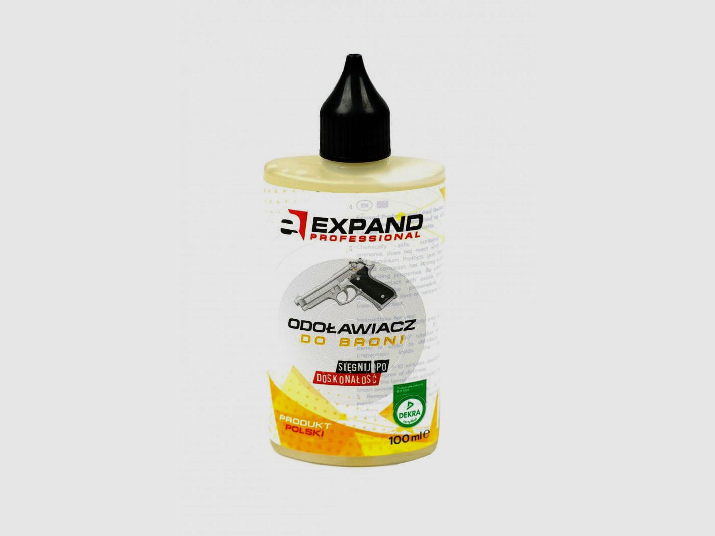 Expand Odoławiacz 100 ml
