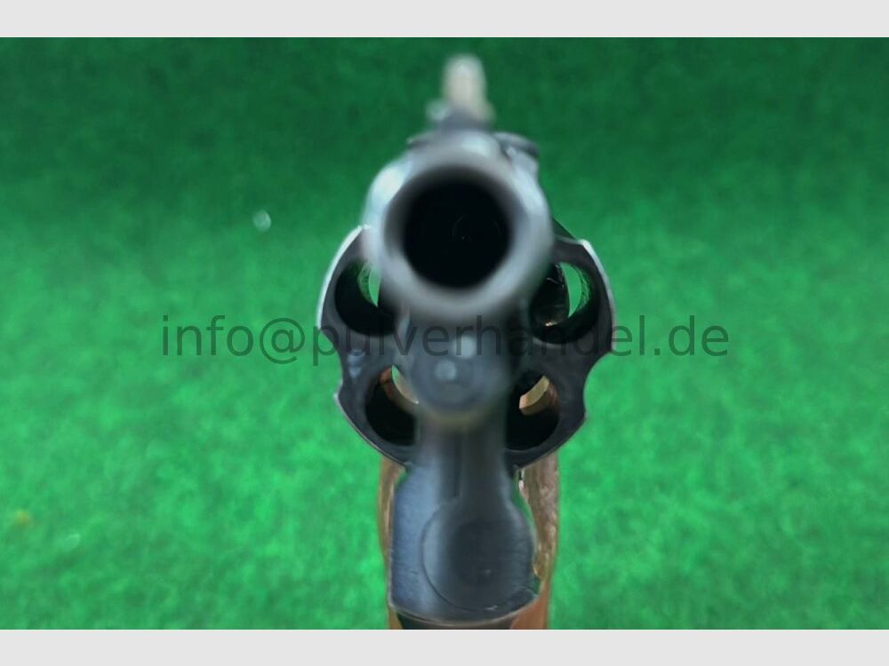 Smith & Wesson M36 van Securityteam, afbeelding 2 van 5