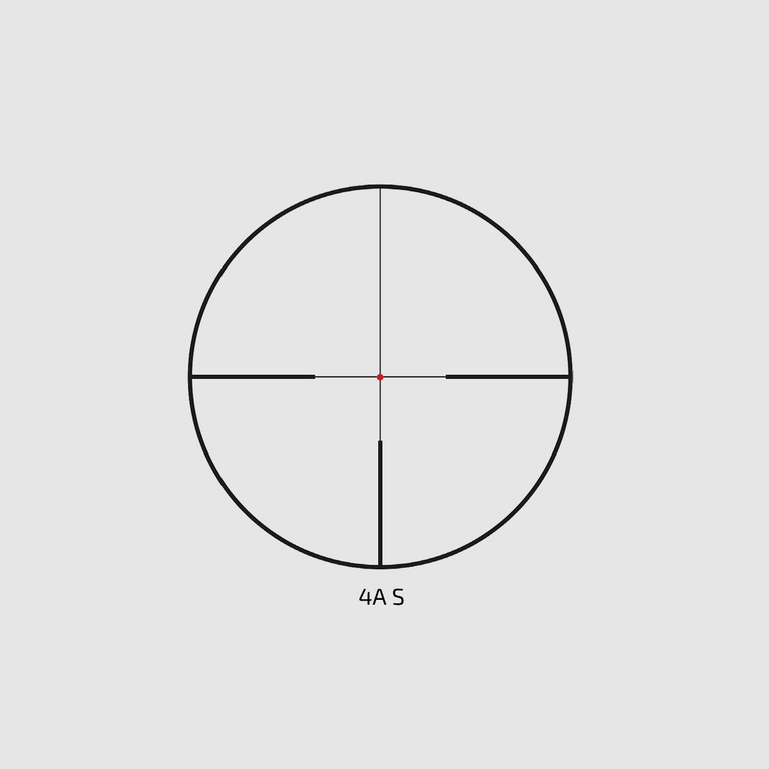 Delta Optical Titanium 2.5-15×50 HD SF 4A S
