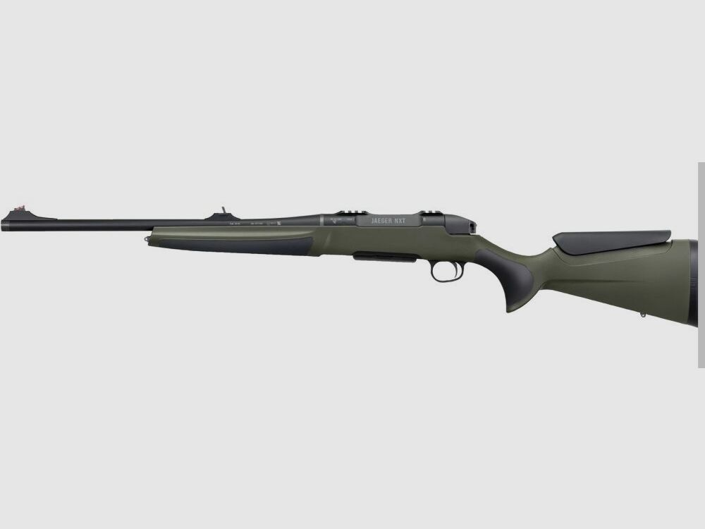 HAENEL Geradezugrepetierer Jaeger NXT Composite .308 Win. m. Gewinde