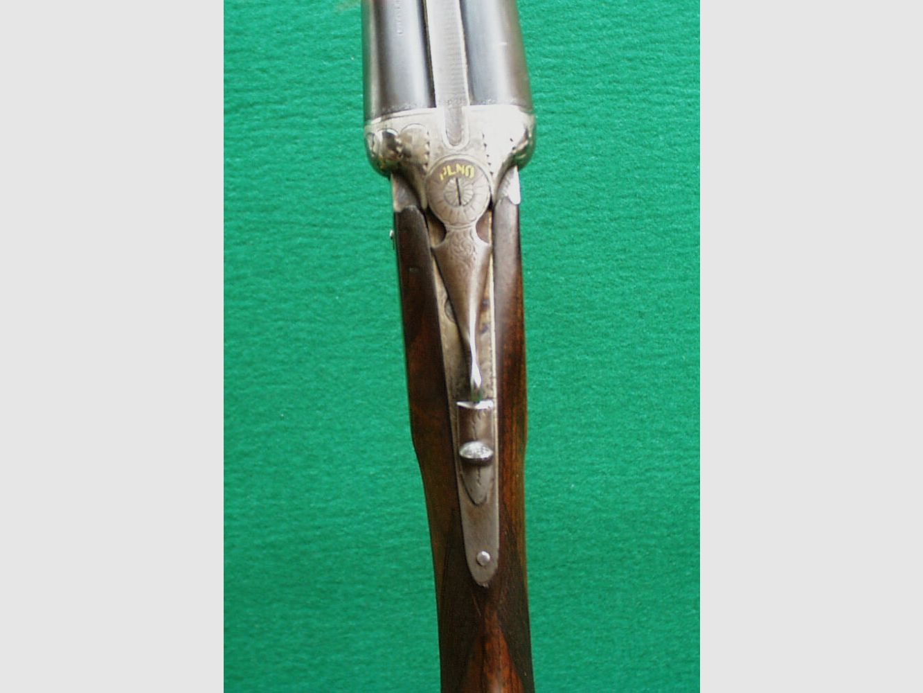 Town Hall Double shotgun Mod. Reno Cal. 20/65