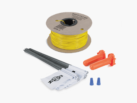 BOBINA 150MT DRUT POLIETYLENOWY – CANICOM
