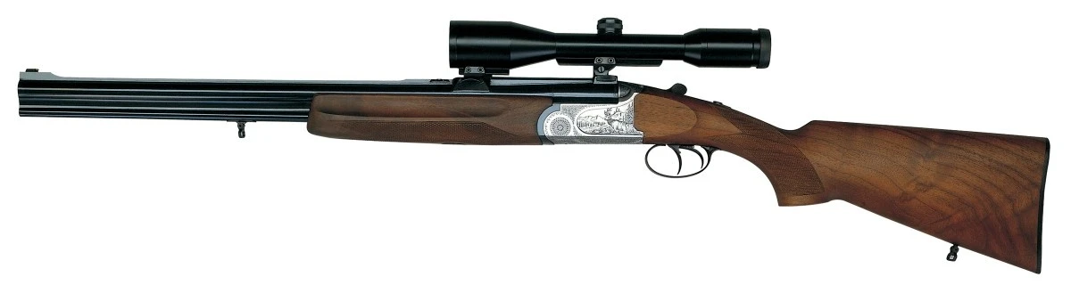 Kniejówka SABATTI Forest ST 12/76 8x57JRS