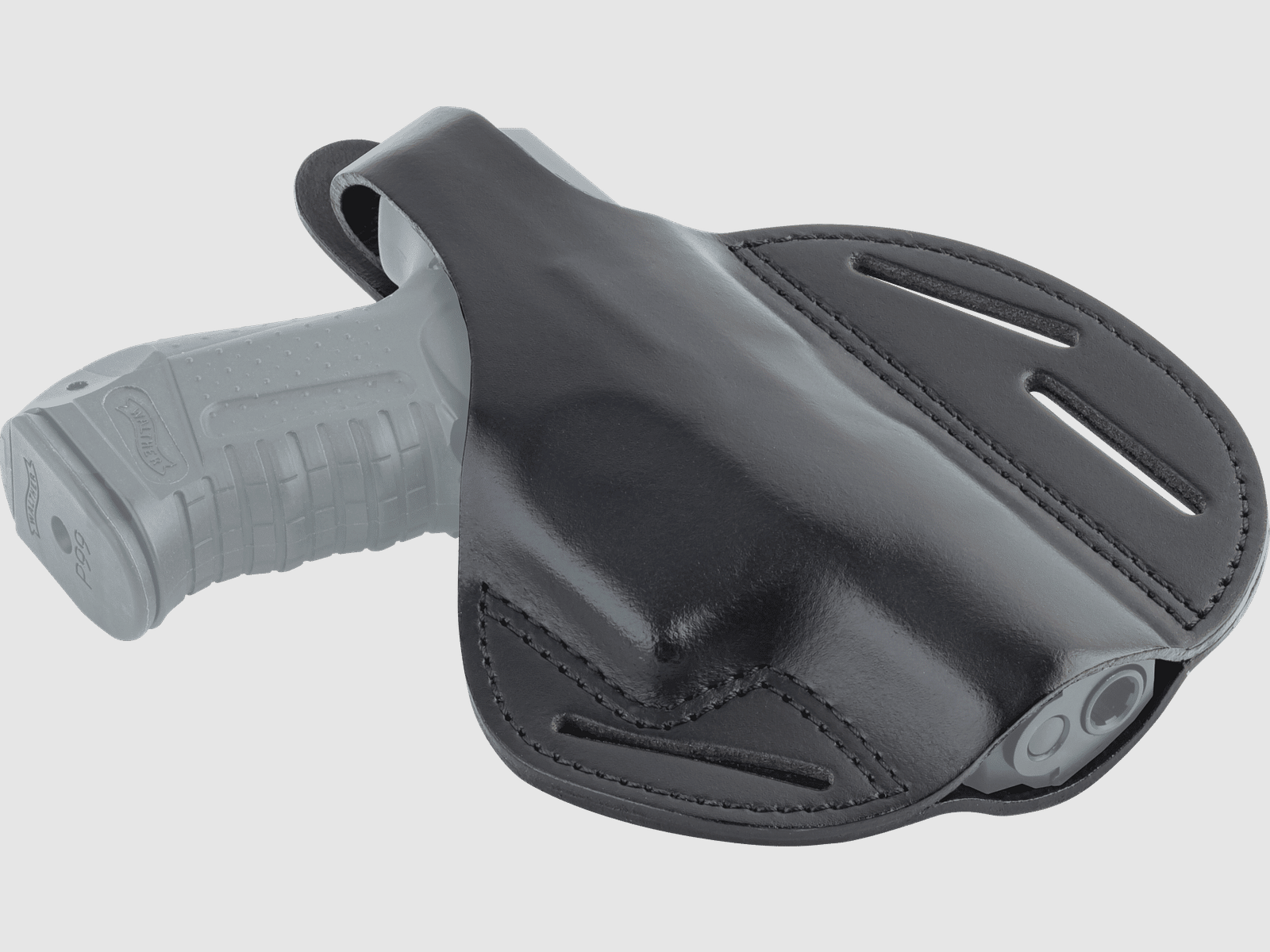 Umarex Gürtelholster Leder