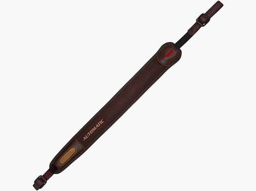 Bandoulière automatique Niggeloh Couleur : Marron