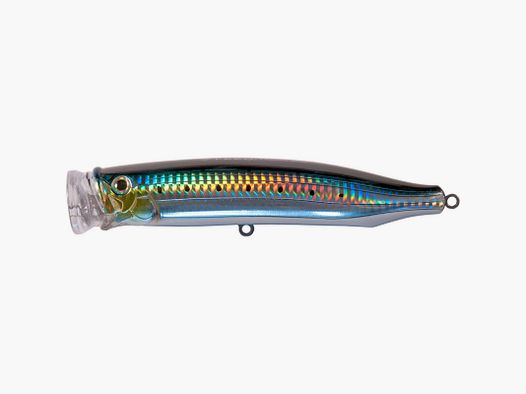 FEED POPPER 150