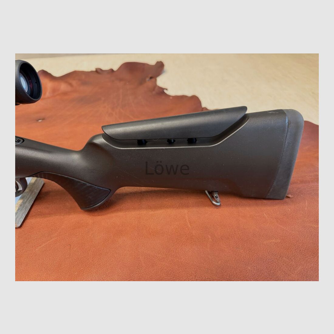 Sako 85 S Finnlight