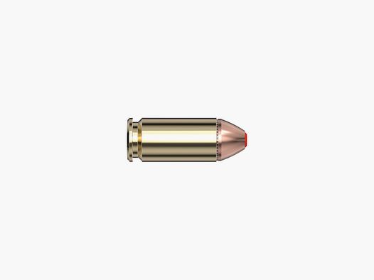 Hornady 40 S&W 165 gr FTX® Critical Defense® – 20 Stk.