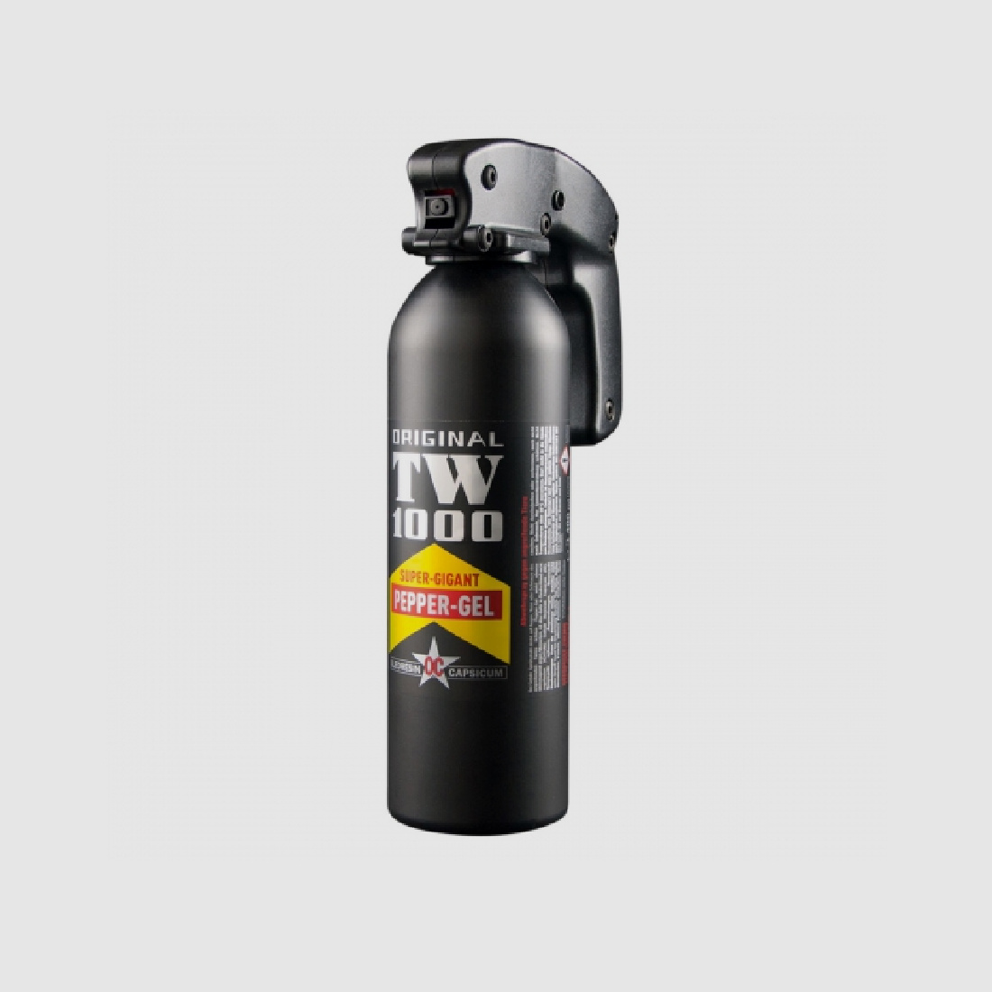 Peppergel 400 ml TW