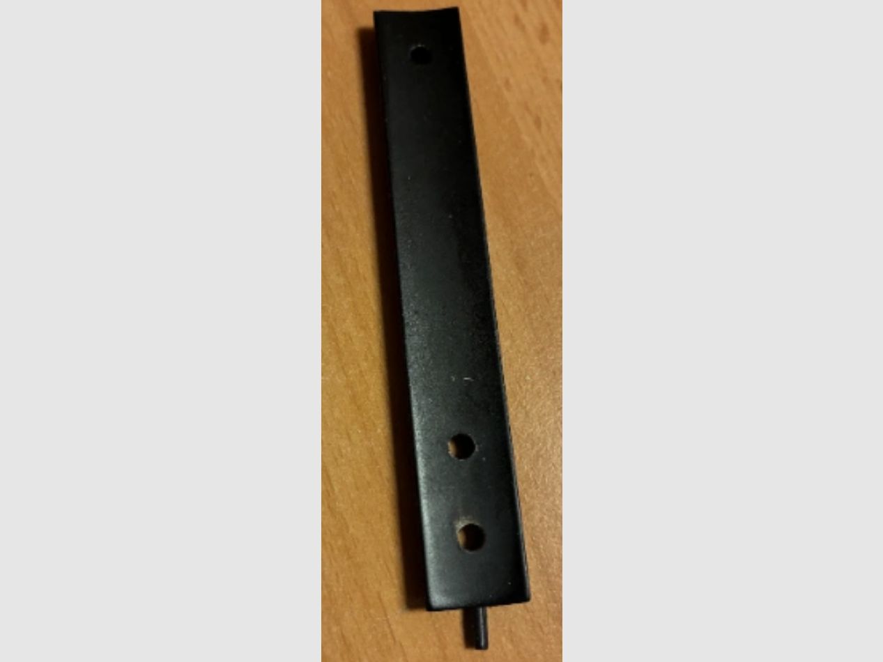 Ruger 10/22 11mm Schiene