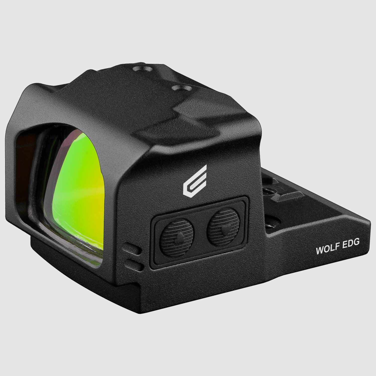 Rotpunktvisier Cyelee Wolf EDG 3 MOA (RMR), Bild 1 von 8