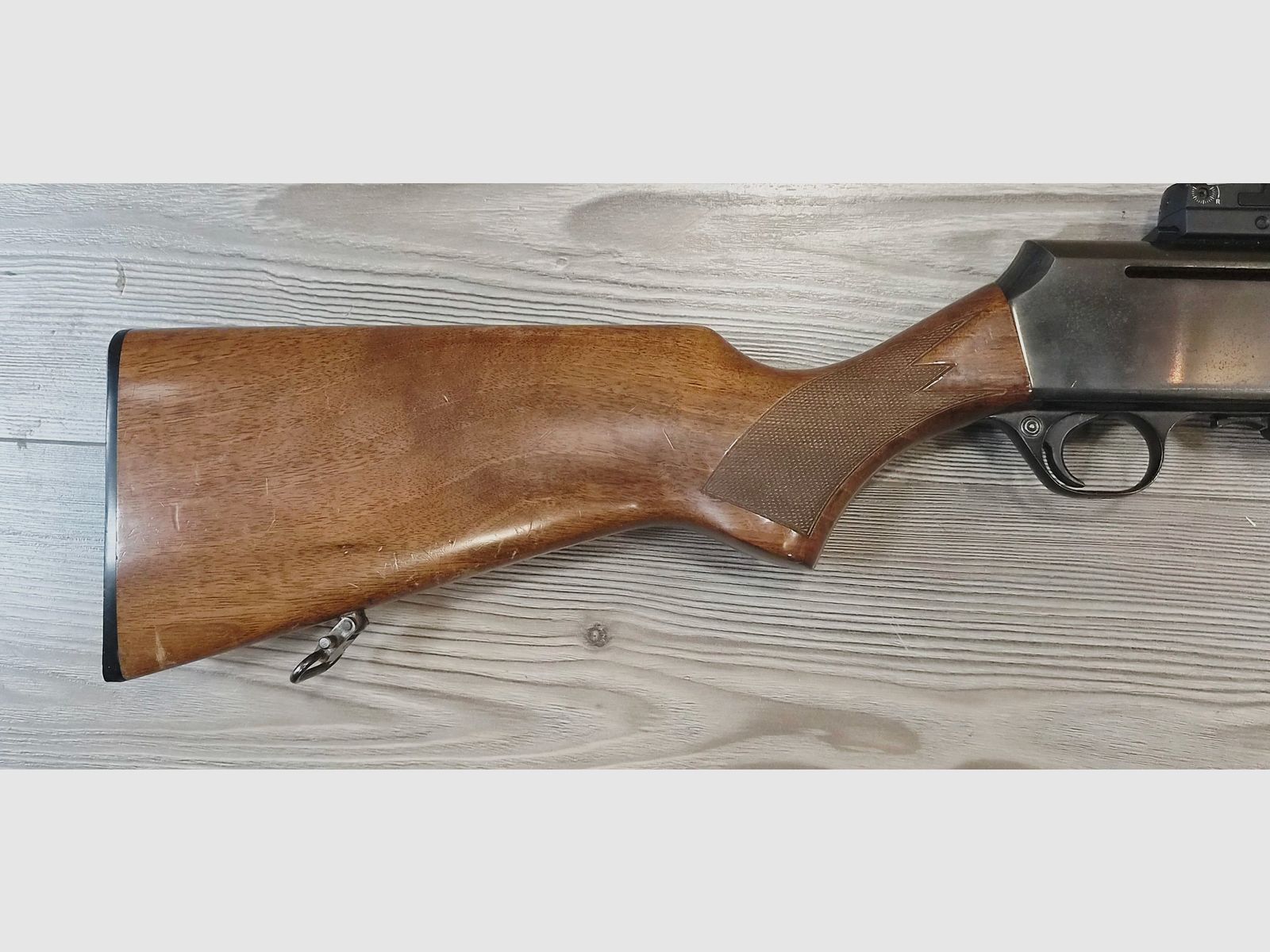 BROWNING BAR Kal. 300 WIN MAG, Bild 8 von 14