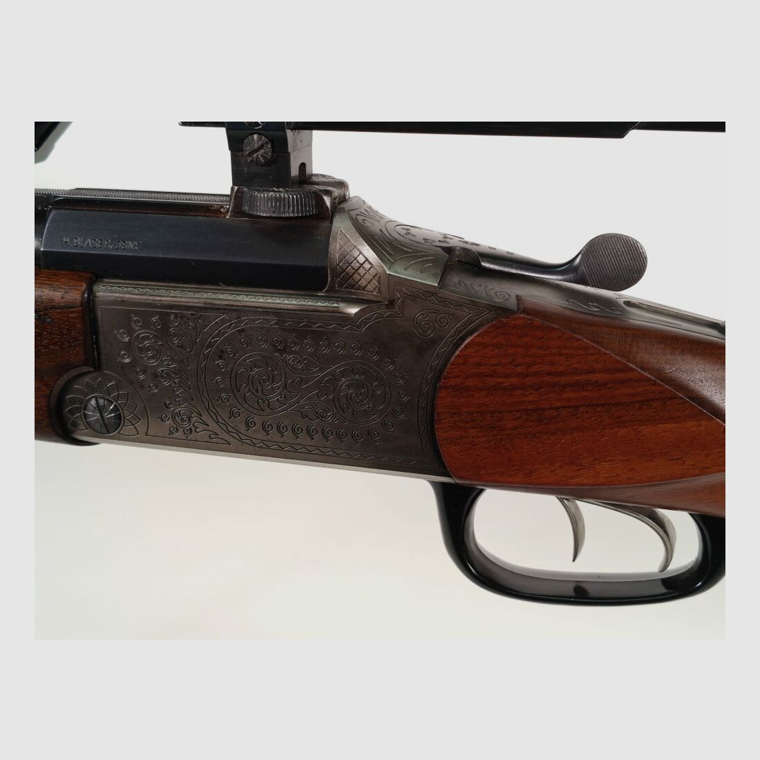 Blaser ES67