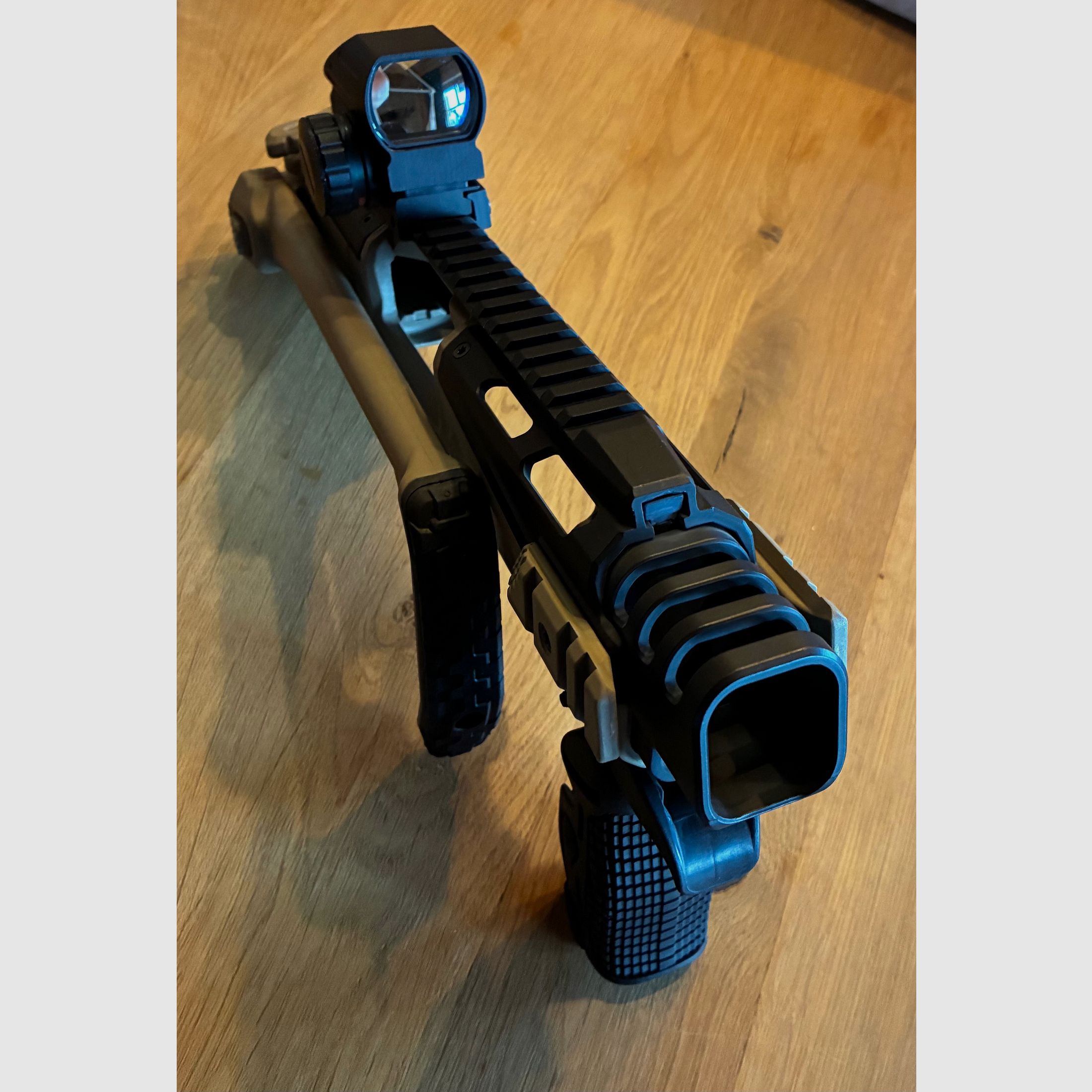 FAB Defense Kpos Scout für Glock