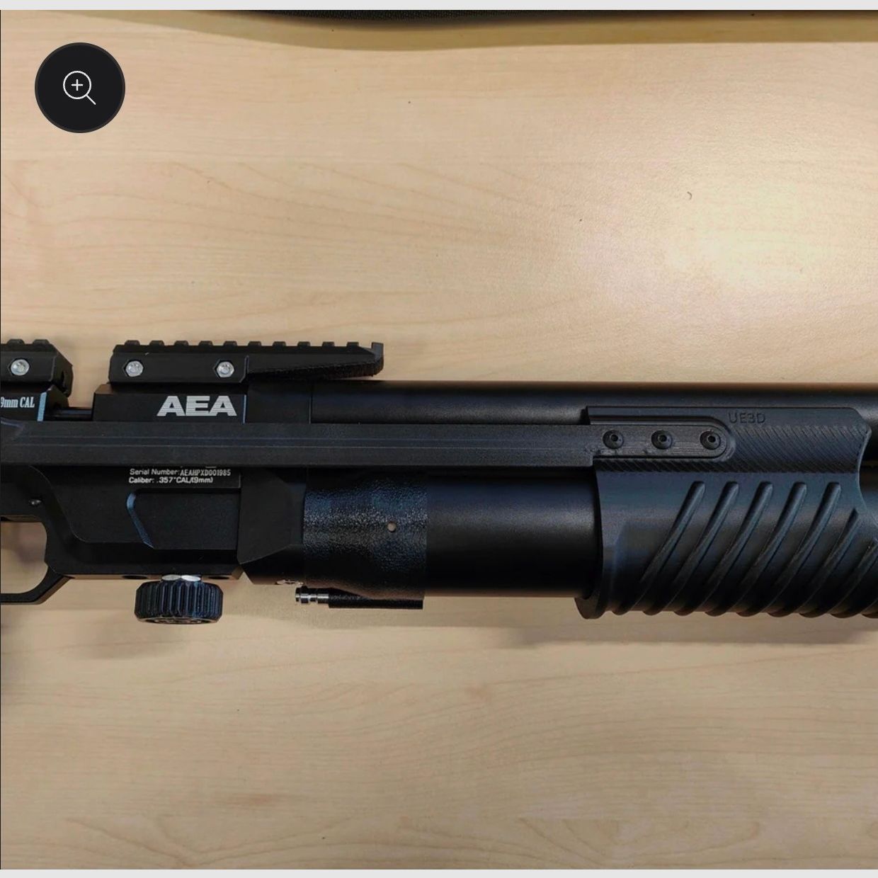 HP MAX MK2 zum verkaufen oder Tauschen 