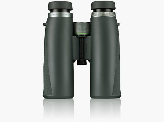 Alpen Optics - ALPEN TETON 10X42 BINOCULAR MIT ABBE PRISM / ED GLAS