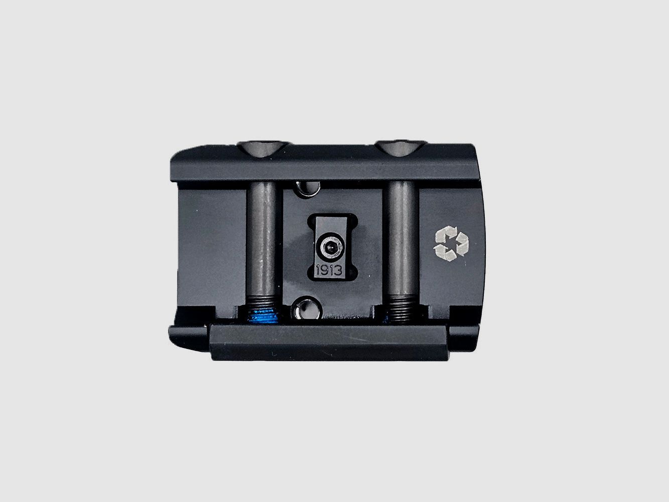 OSIGHT-Adapter Basis für Picatinny-Schiene hoch / niedrig, Bild 11 von 16