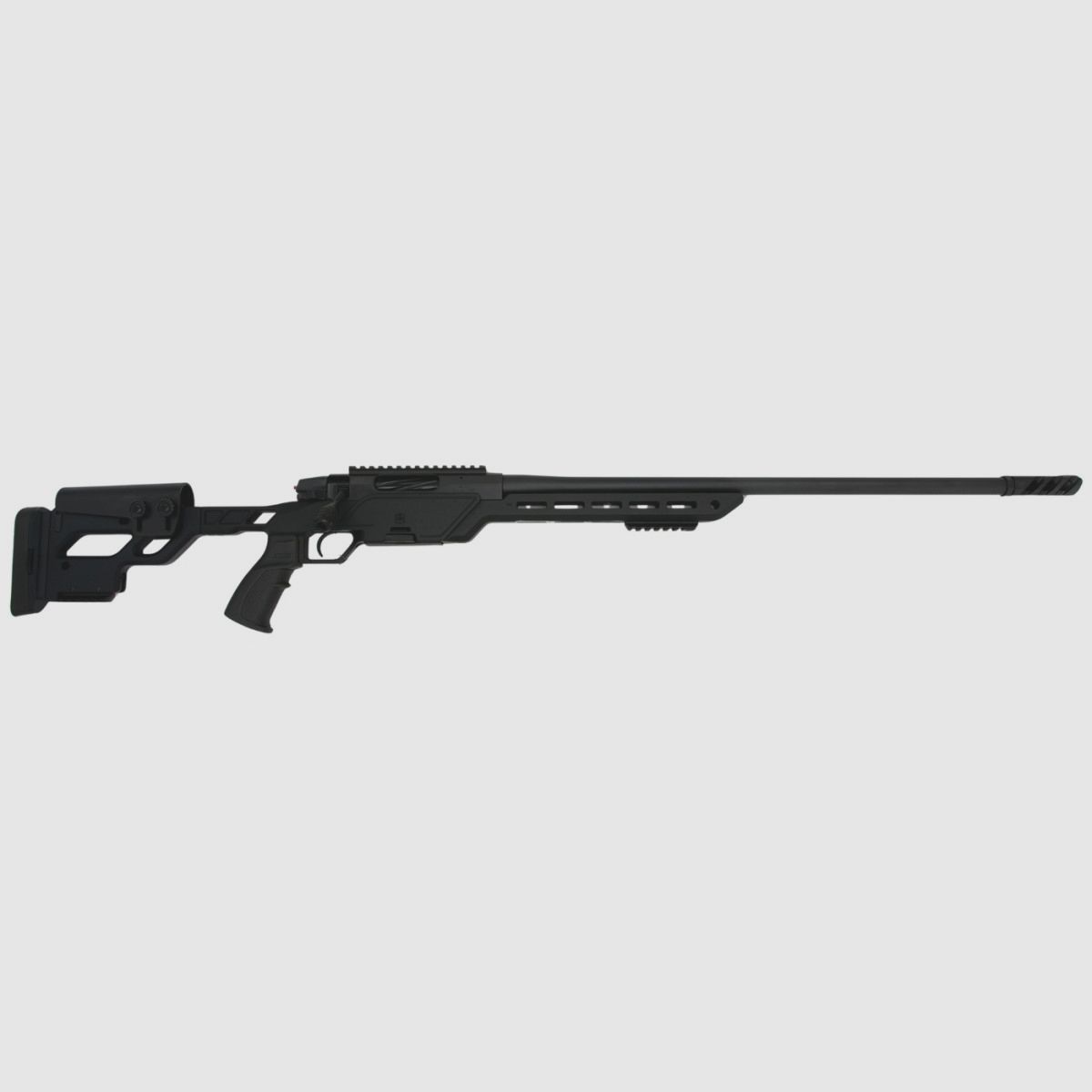 ATA ALR Black kal. 6,5 Creedmoor, afbeelding 1 van 10