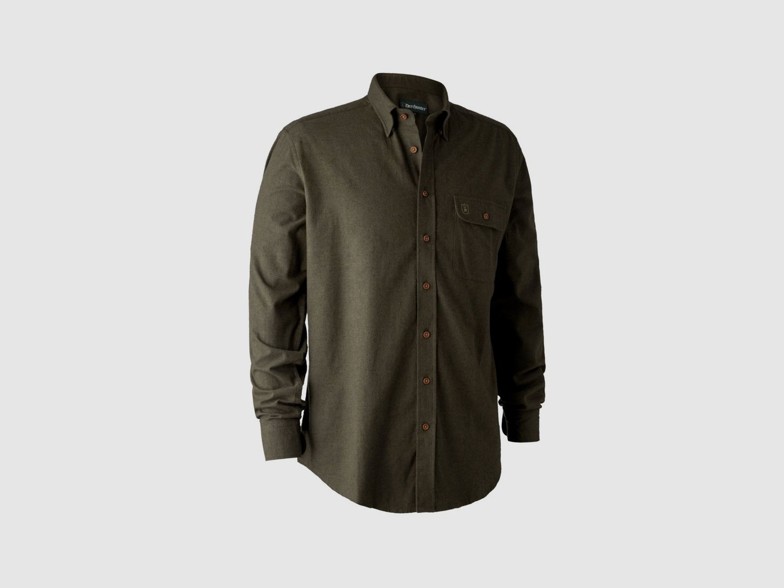 Cazador de ciervos Liam Hemd