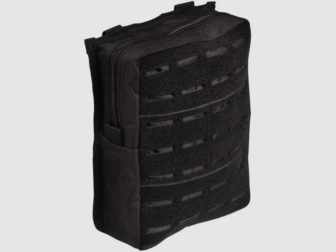 Mil-Tec Mil-Tec Gürteltasche Laser Cut large schwarz