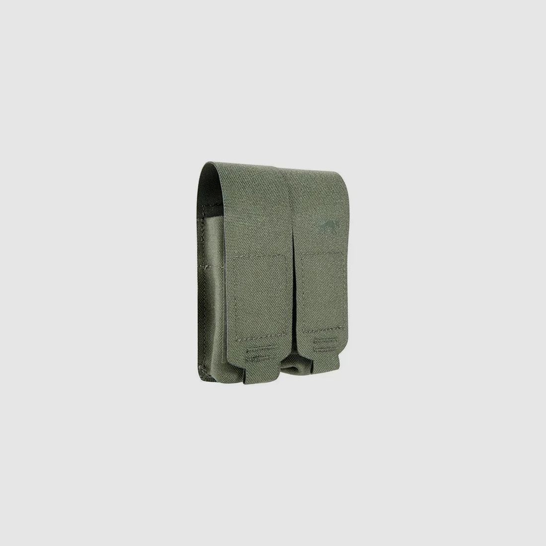 Tasmanian Tiger Tasmanian Tiger DBL Pistol Mag Pouch MKIII oliv