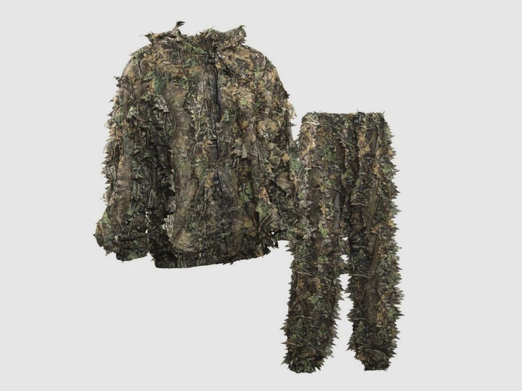 Deerhunter Sneaky 3D Tarnanzug 2XL/3XL
