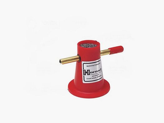 HORNADY MANUAL POWDER MEASURE