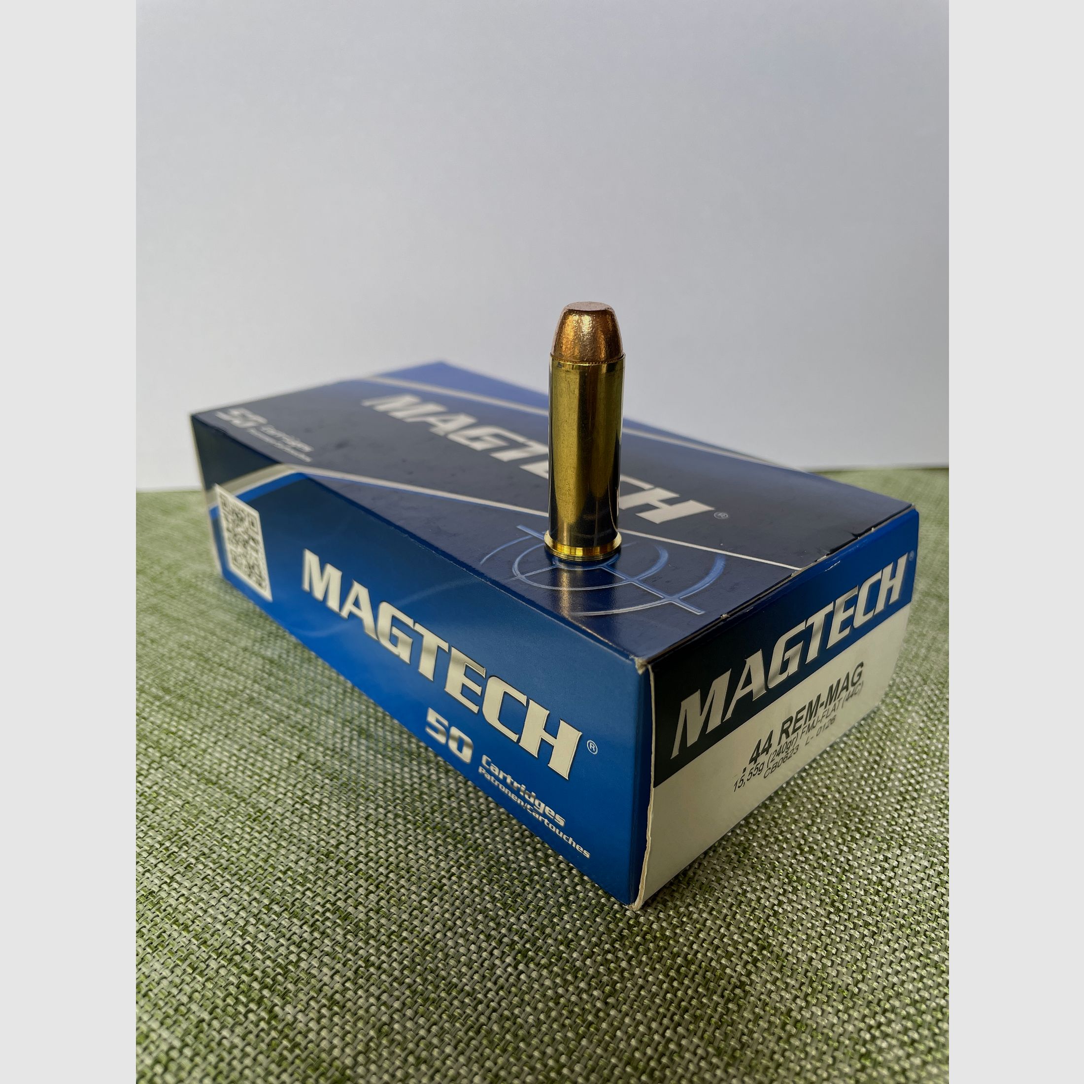 .44 Rem-Mag