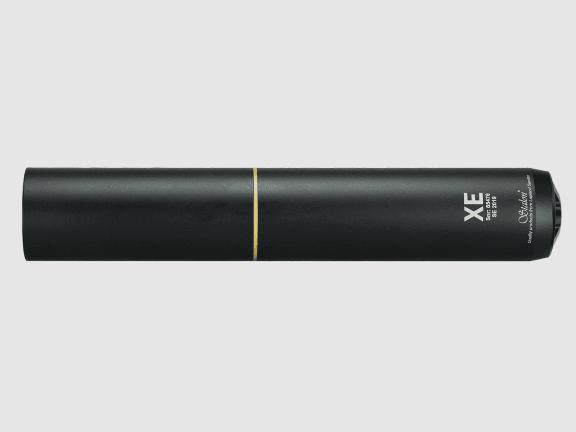 Stalon XE108 Silencer