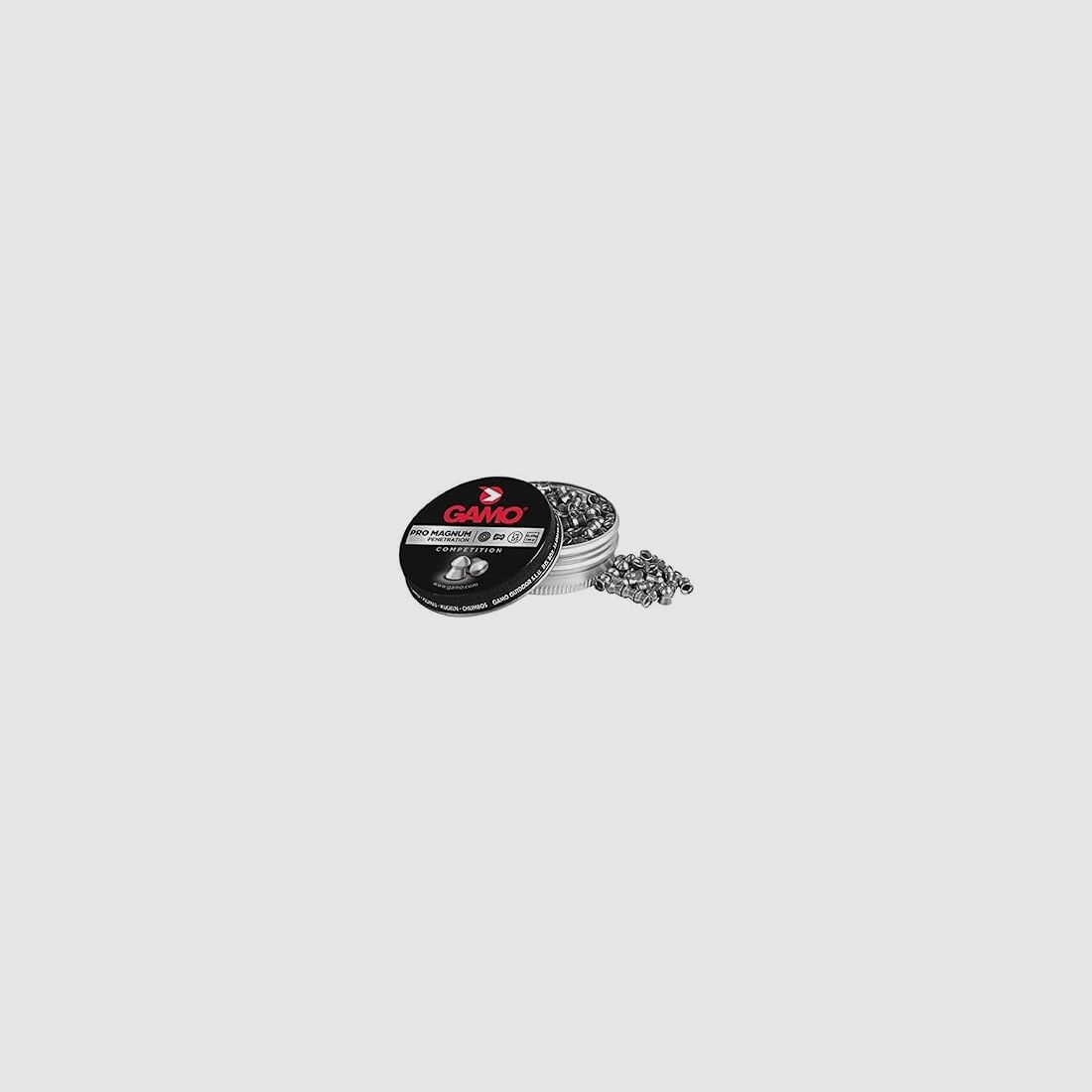 GAMO Pro-Magnum 250 4,5 Unisex Adulti