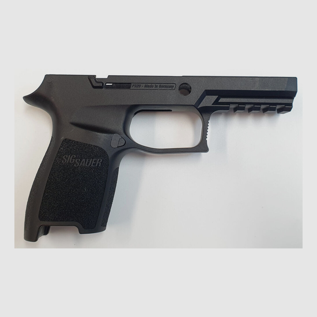 SIG SAUER P320 COMPACT Module de Poignée/Coque de Poignée Taille: M