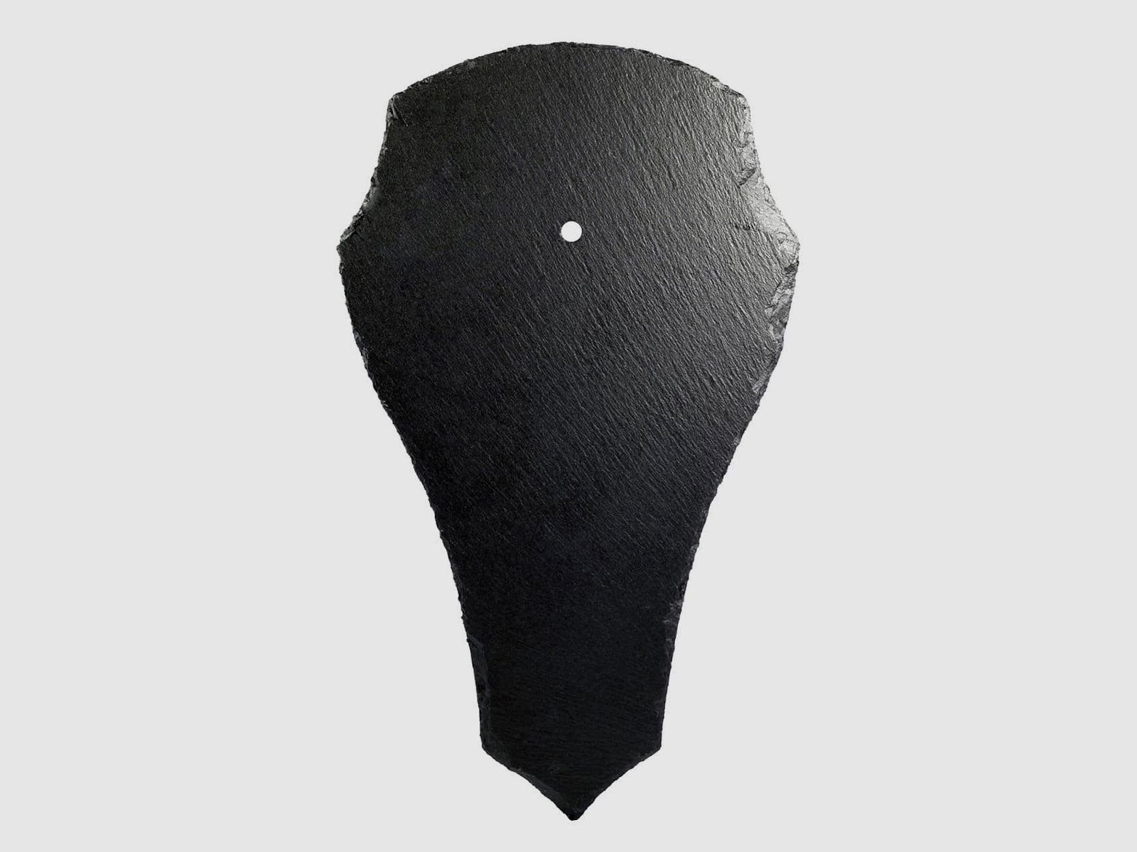 Trophystone Trophäenschiefer Damhirsch