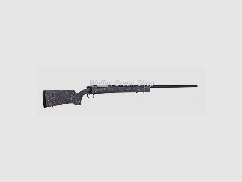 Remington Modell 700 Long Ramge 308 Win 26Zoll / 66cm 5/8x24 inkl. Sonderzubehör, Timney Abzug