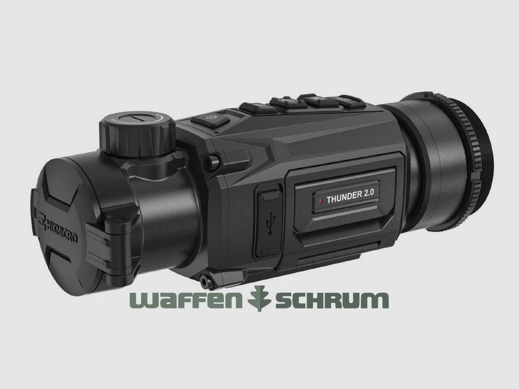 Hikmicro Thunder TQ35C 2.0