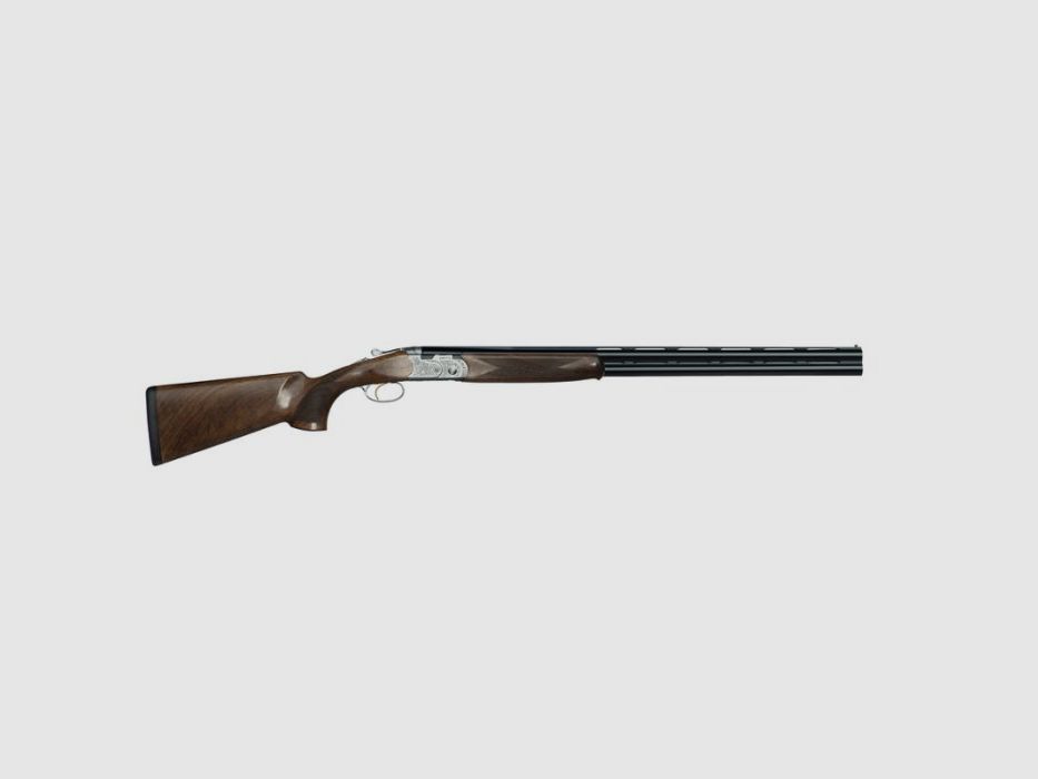 Beretta fucile sovrapposto 686 Silver Pigeon1 Sporting cal. 12/76 | lunghezza canna 76cm, immagine 1 di 8
