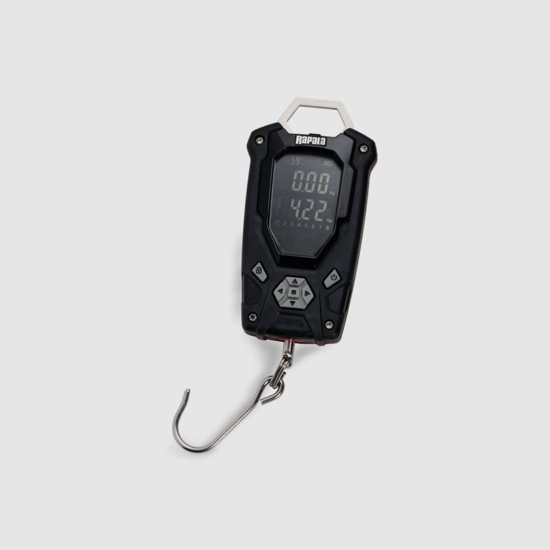 DIGITALER PESON RAPALA 25KG