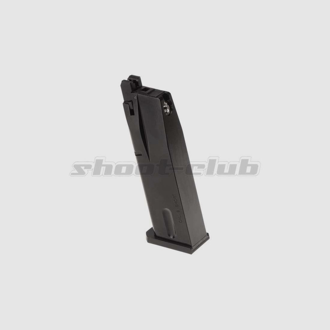 WE Magazin M84 GBB