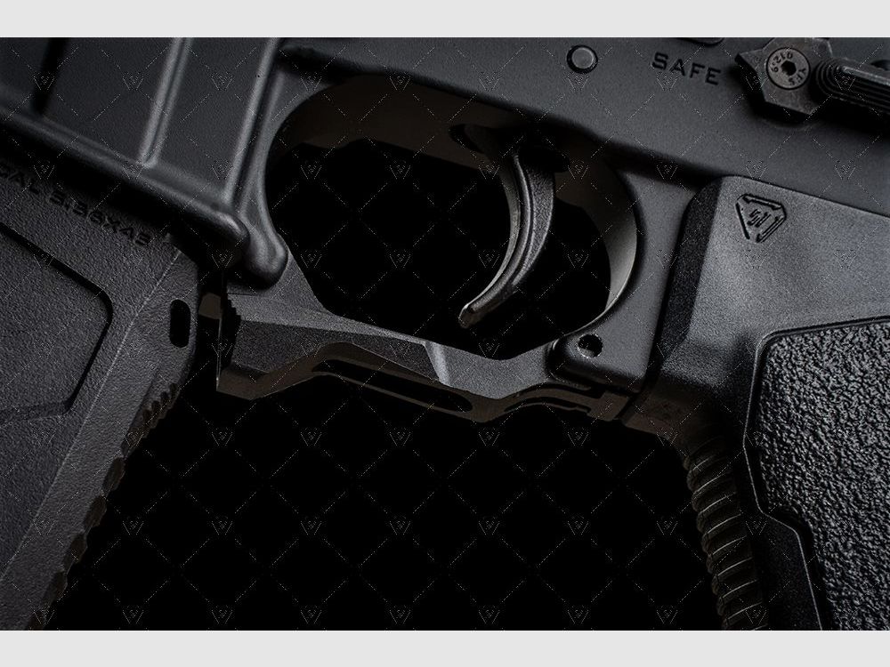 Strike Industries PolyFlex Trigger Guard, Bild 3 von 6