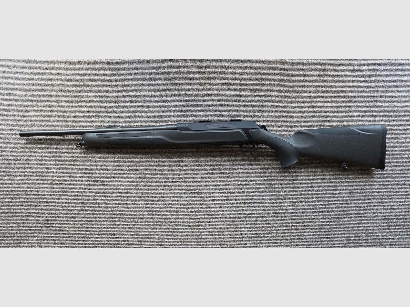 Selbstladebüchse Sauer 303 Gen.2 im Kaliber 30-06 Spr. gebraucht