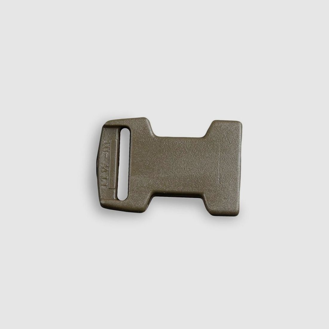 Savotta ITW Classic SR, 20 mm, female, green