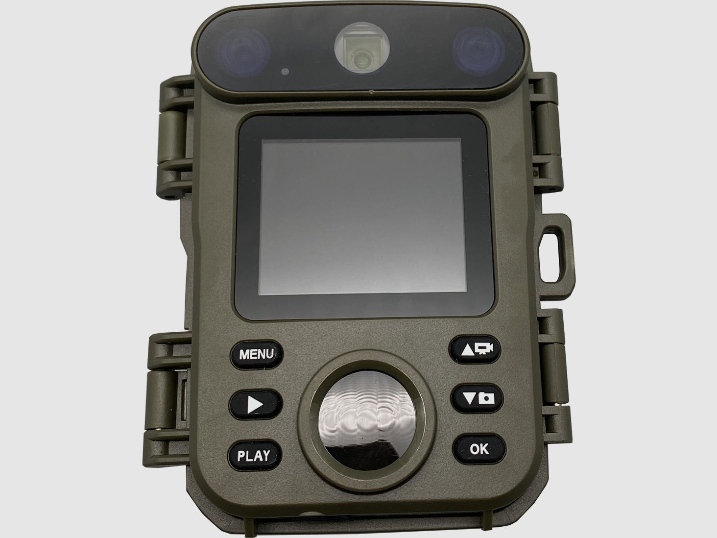 20 MP Mini Wildkamera