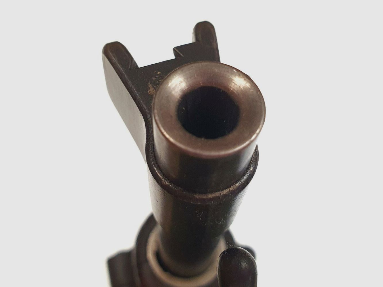 Fabryka broni Bern karabina powtarzalna Fabryka broni Bern Szwajcarski K11 Kaliber 7,5x55 Szwajcarski całkowicie zgodne numery